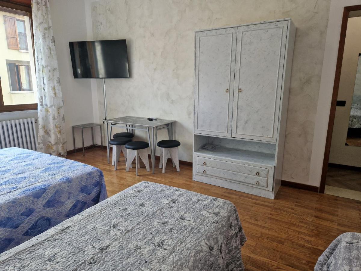 Le Rustiche Foresteria Dello Exteriör bild