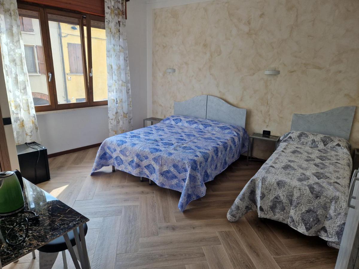 Le Rustiche Foresteria Dello Exteriör bild